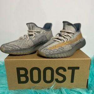 Yeezy Israfil Mens Size 8